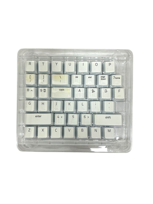 Set Teclado Mecánico (RAZER)