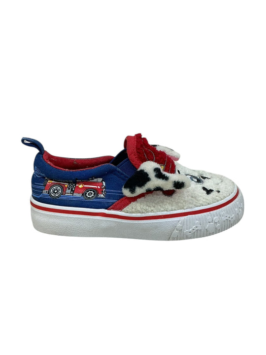 Tenis para bebé 5C (SPIN MASTER)