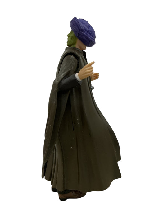 Profesor Quirrell
