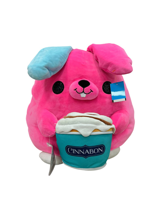 Britney Bunny (CINNABON)