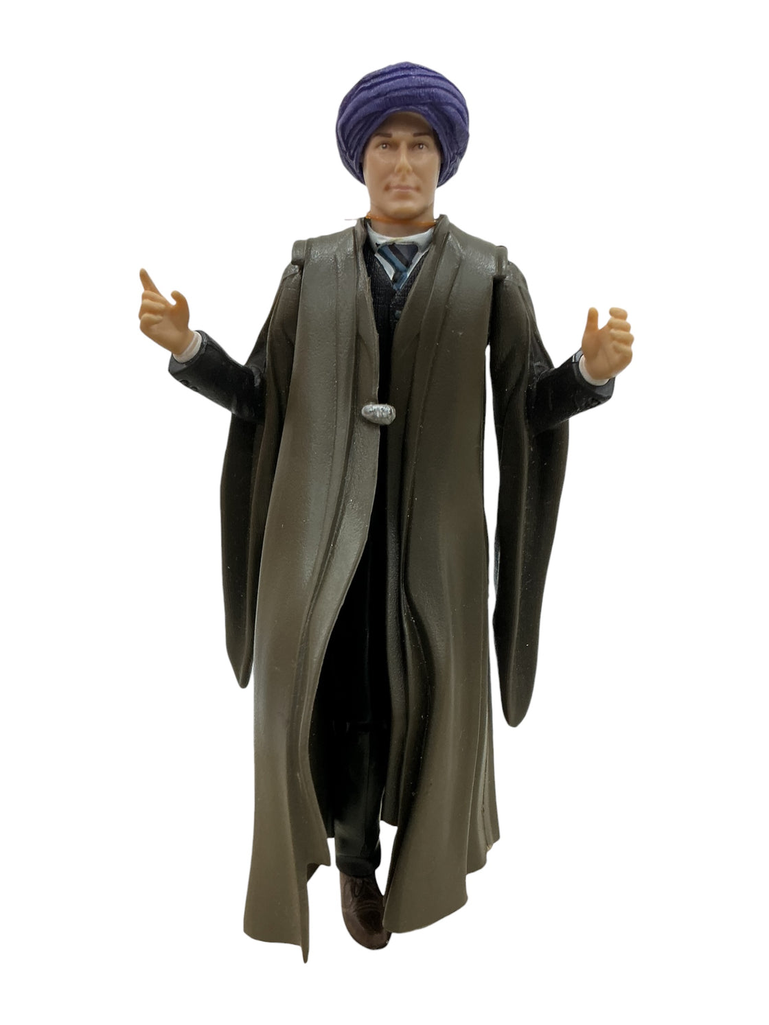 Profesor Quirrell