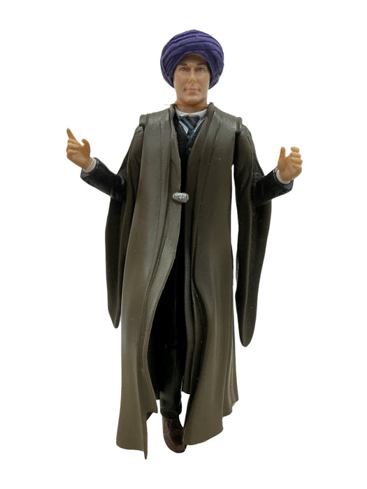 Profesor Quirrell
