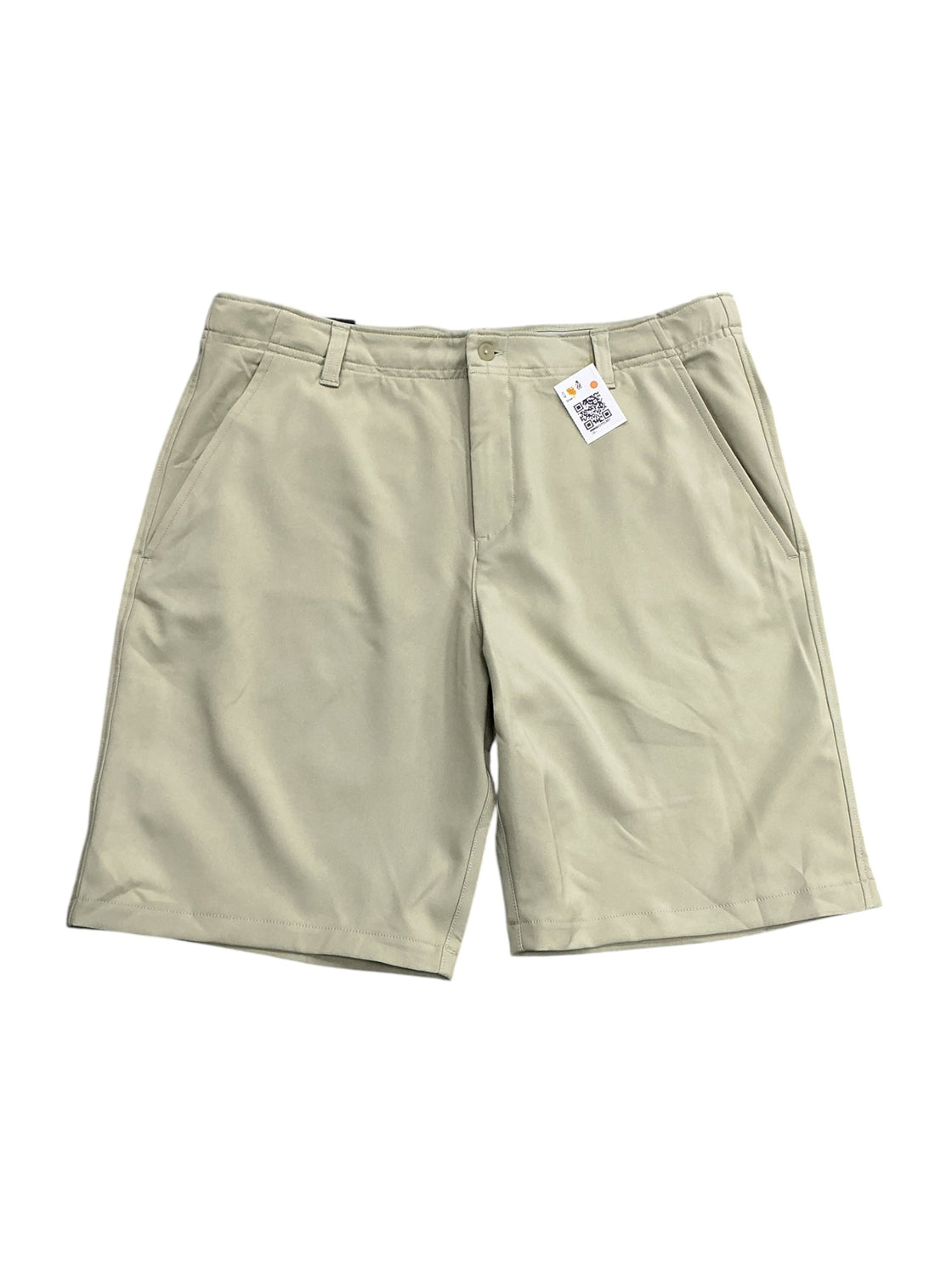 Pantaloneta YXL (UNDER ARMOUR)