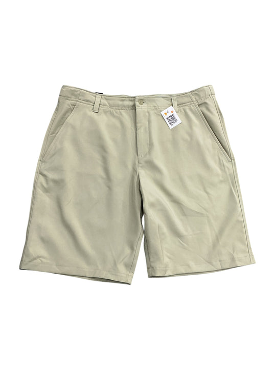 Pantaloneta YXL (UNDER ARMOUR)