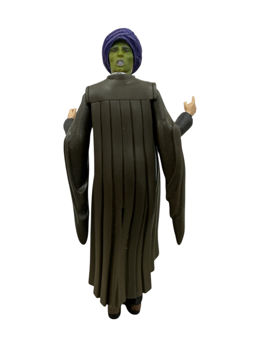 Profesor Quirrell