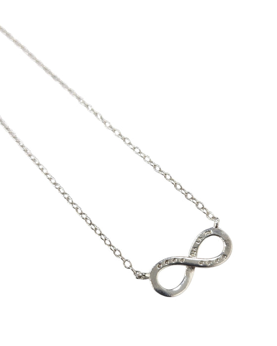 Cadena de plata (925)