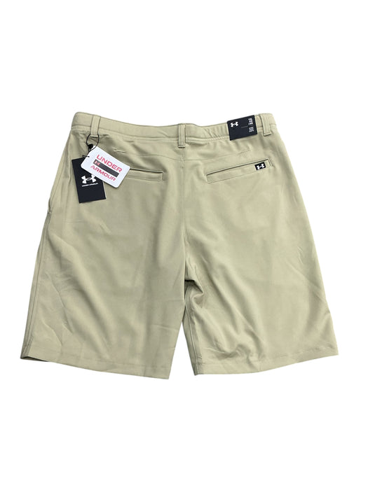 Pantaloneta YXL (UNDER ARMOUR)
