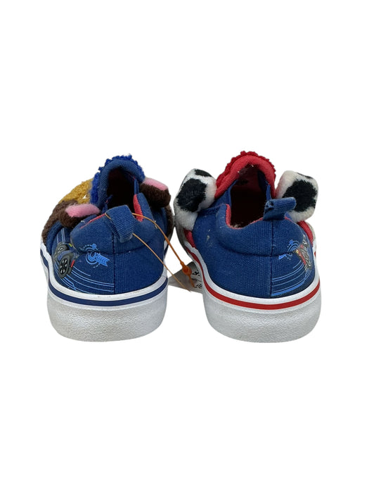 Tenis para bebé 5C (SPIN MASTER)