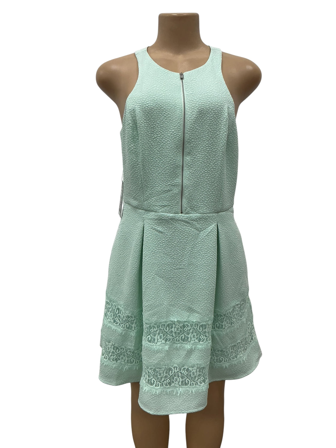 Vestido 8 (EXPRESS)