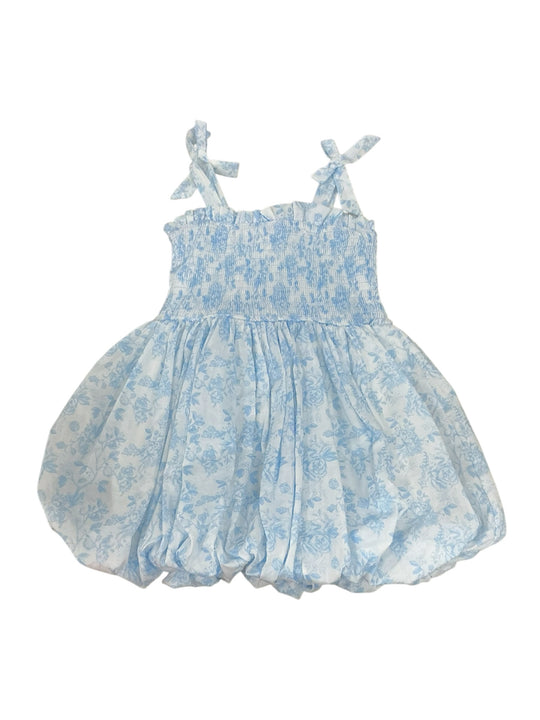 Vestido para niña 2T (AUDREY CAMILLE)