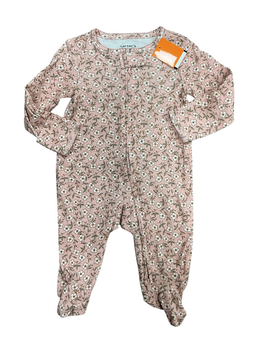 Duo de pijamas para bebé 0-3M (CARTER´S)