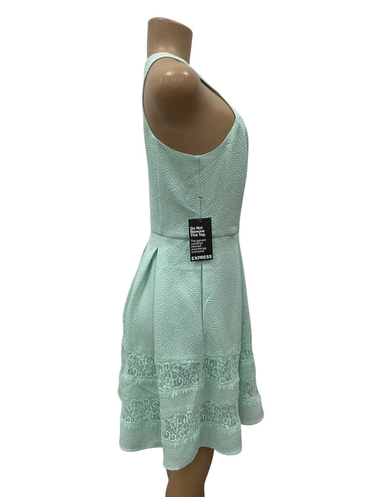 Vestido 8 (EXPRESS)