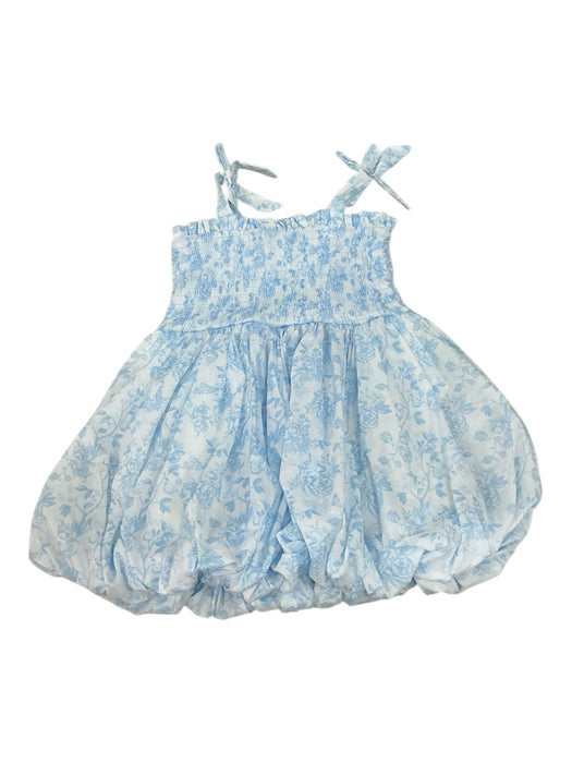 Mameluco para niña 2T