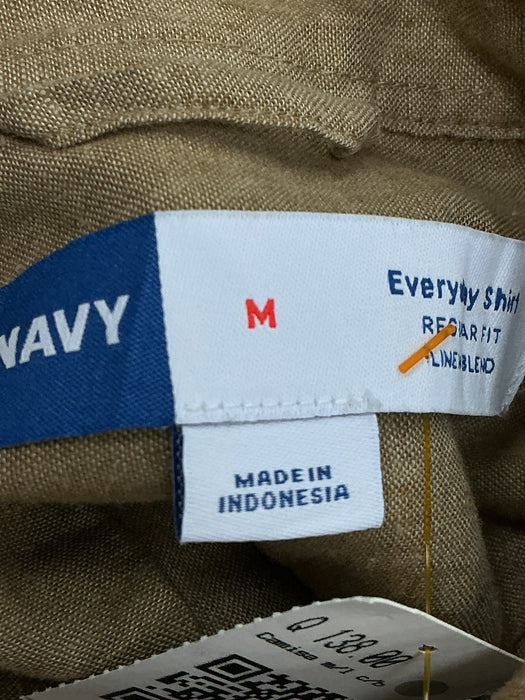 Camisa M (OLD NAVY)
