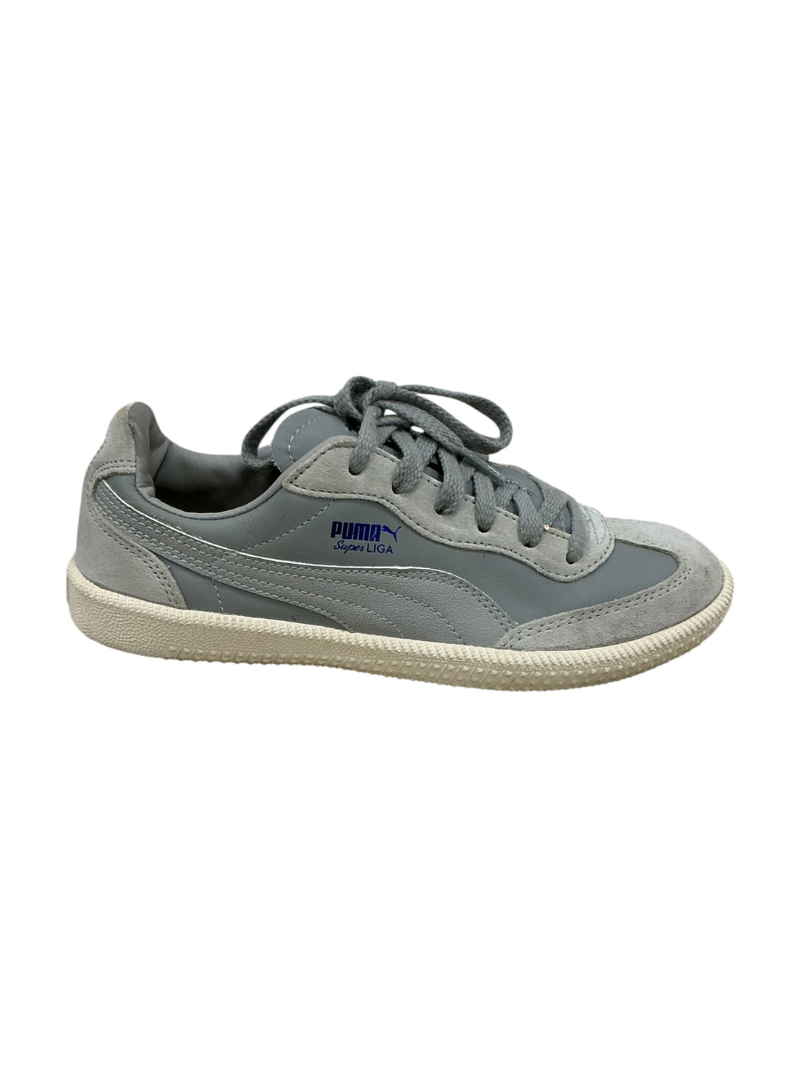 Tenis 5 (PUMA)