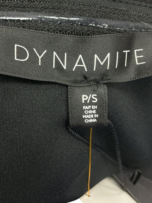 Vestido S (DYNAMITE)