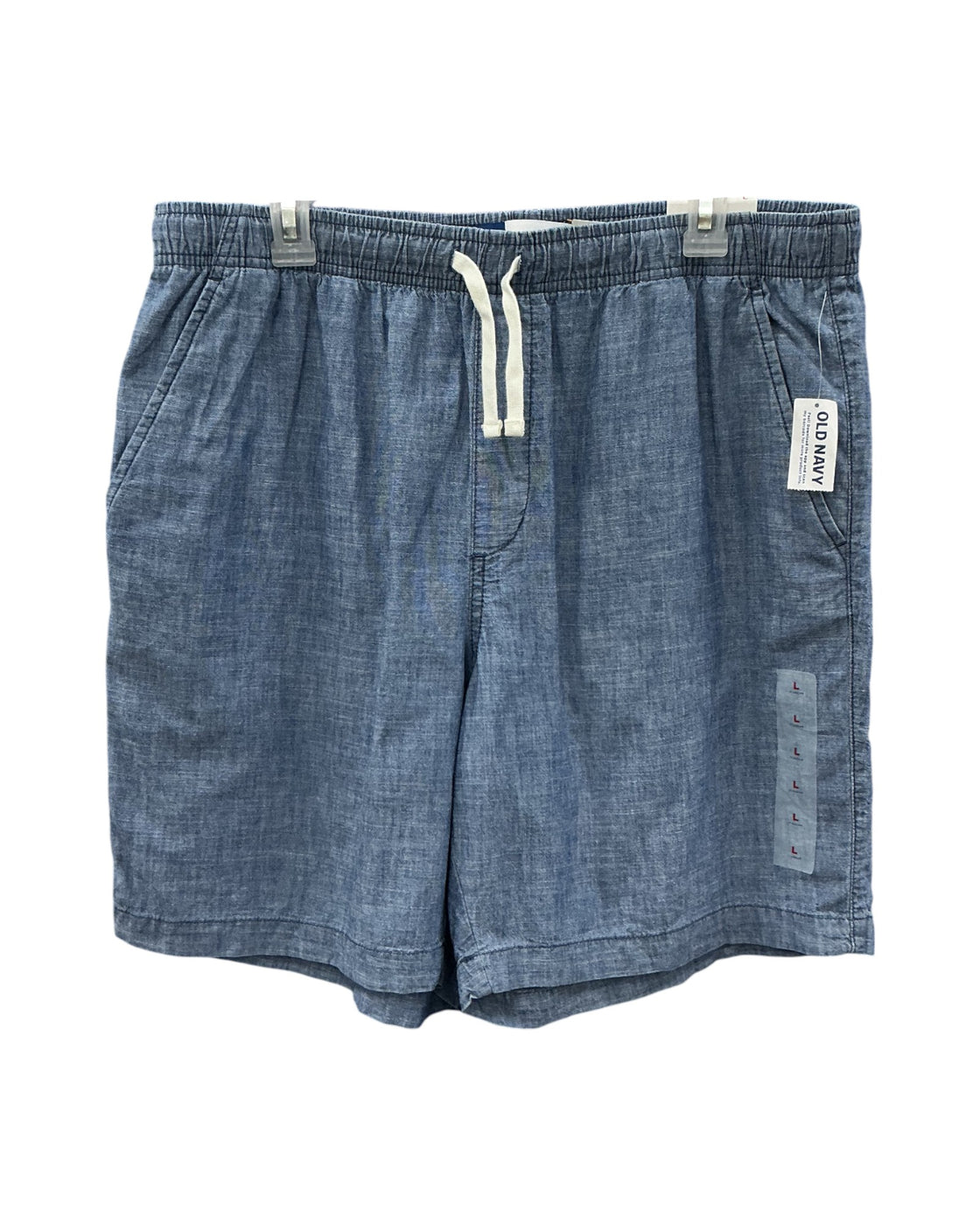 Pantaloneta L (OLD NAVY)