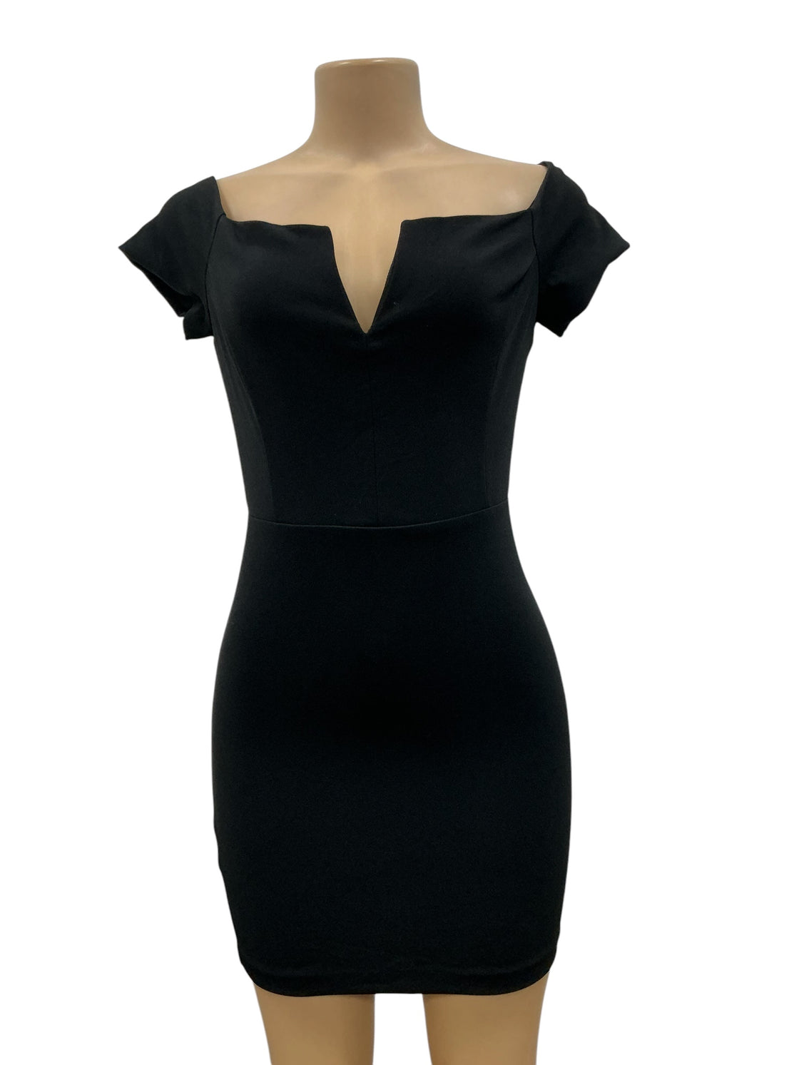 Vestido S (DYNAMITE)