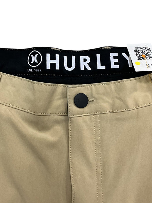 Pantaloneta 38 (HURLEY)