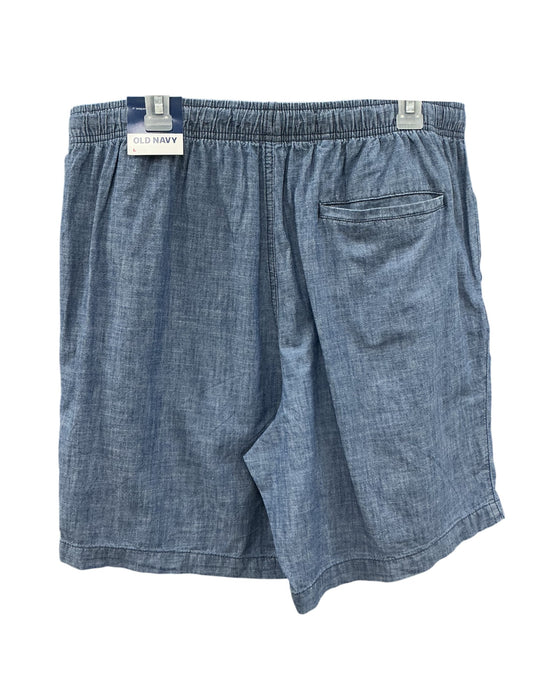Pantaloneta L (OLD NAVY)