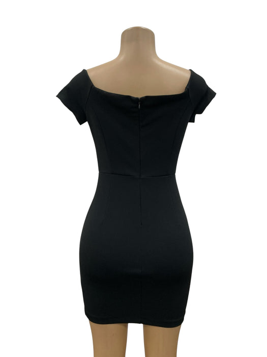 Vestido S (DYNAMITE)