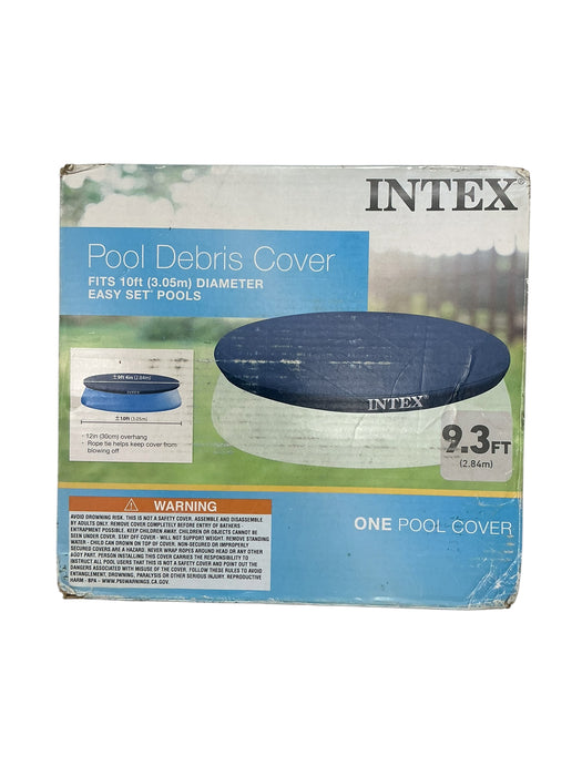 Cubierta para Piscina (INTEX)