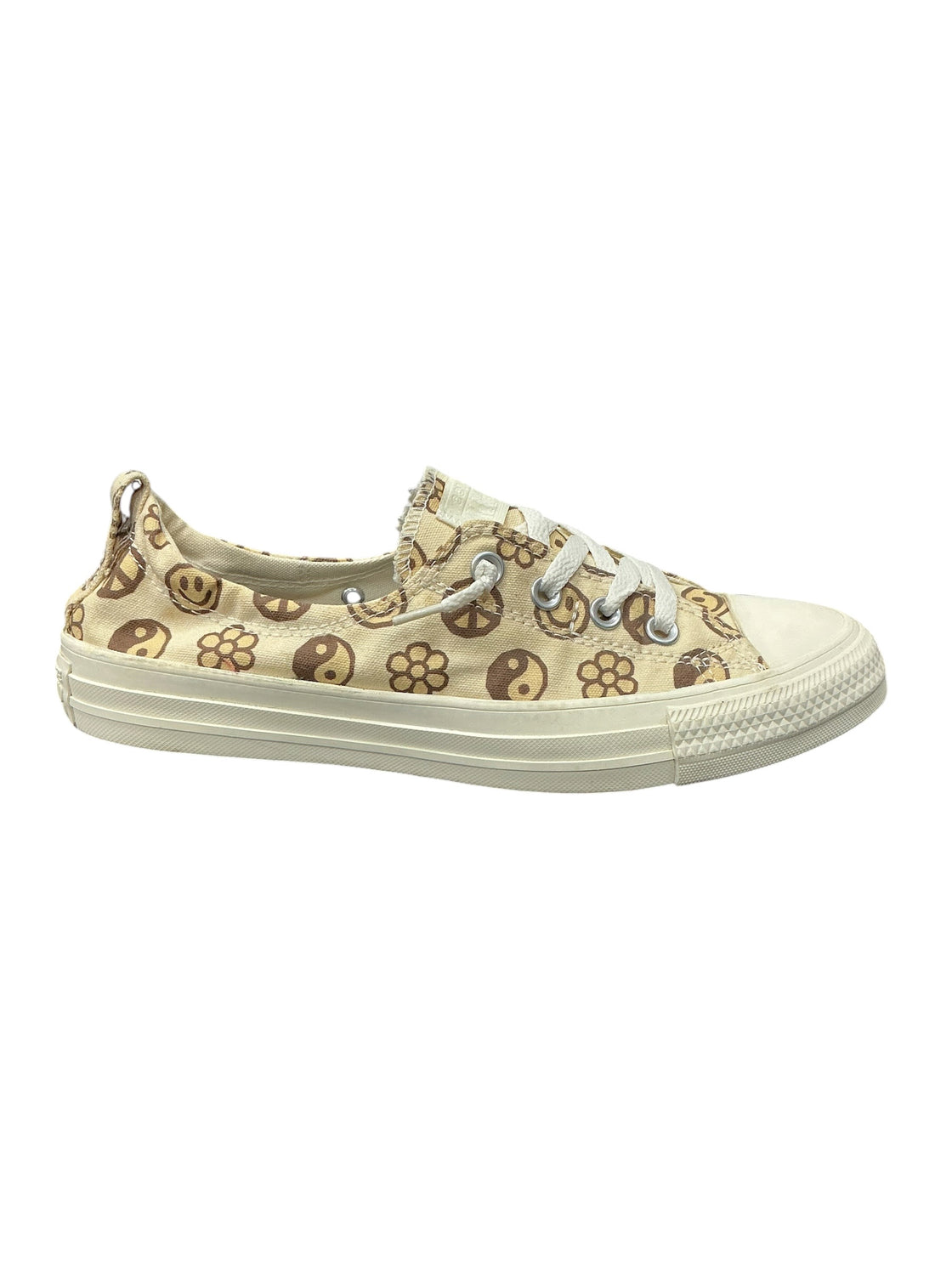 Tenis 9.5 (CONVERSE)