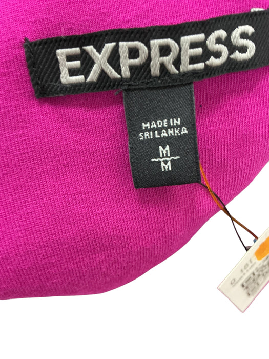 Vestido M (EXPRESS)