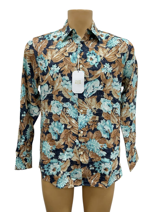 Camisa M (CLUB ROOM)