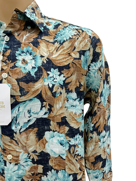 Camisa M (CLUB ROOM)