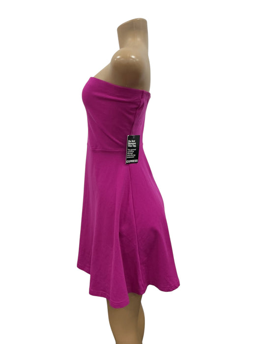 Vestido M (EXPRESS)