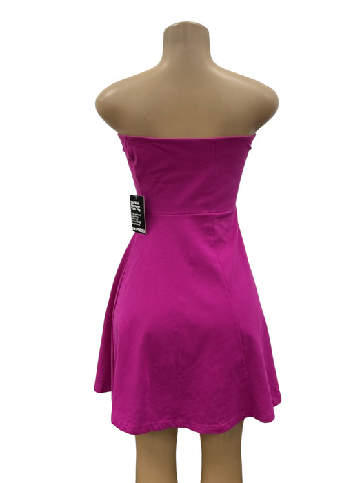Vestido M (EXPRESS)