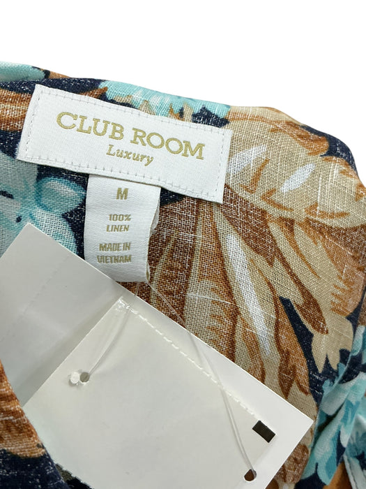 Camisa M (CLUB ROOM)