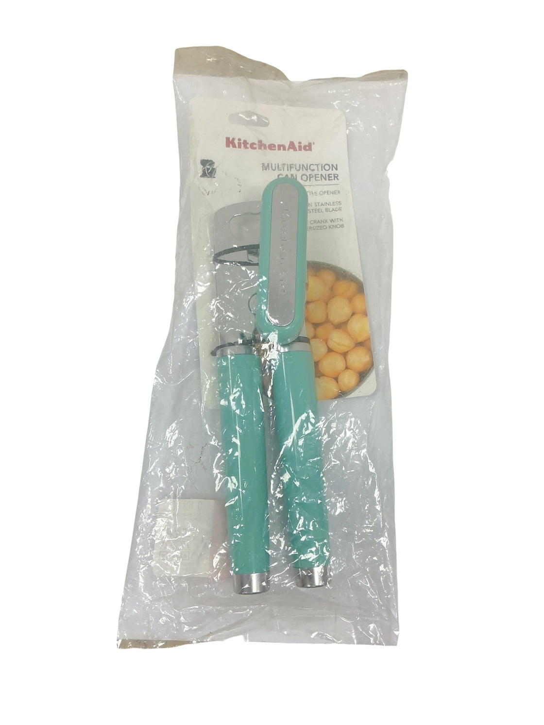 Abrelatas multifunción (KITCHENAID)