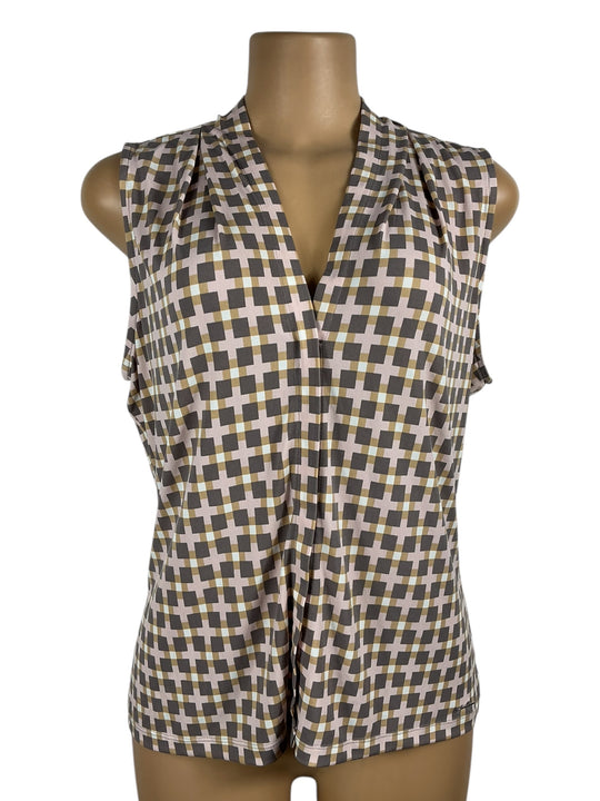 Blusa M (CALVIN KLEIN)