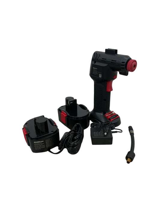 Inflador inalámbrico de Llantas (AIR HAWK)