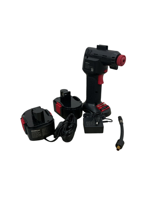 Adaptador de corriente del inflador Air Hawk Pro
