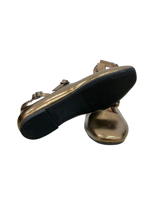 Zapato 8 (OLD NAVY)
