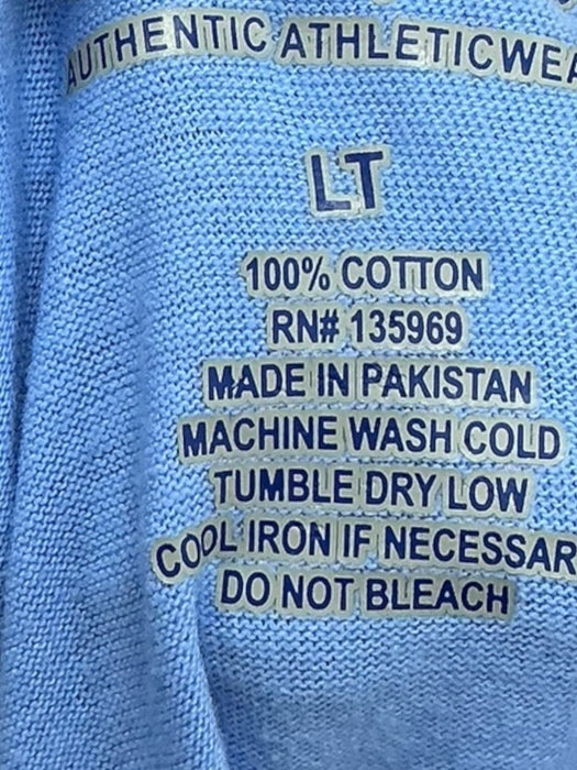 Playera L (CHAMPION)