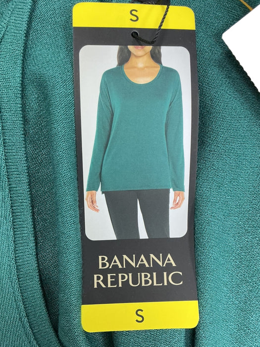 Blusa S (BANANA REPUBLIC)