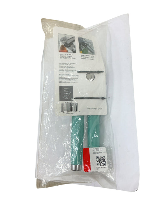 Abrelatas multifunción (KITCHENAID)