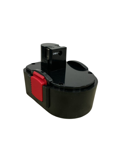 Inflador inalámbrico Air Hawk Pro de perfil