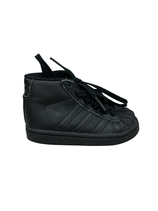 Tenis para bebé 5K (ADIDAS)