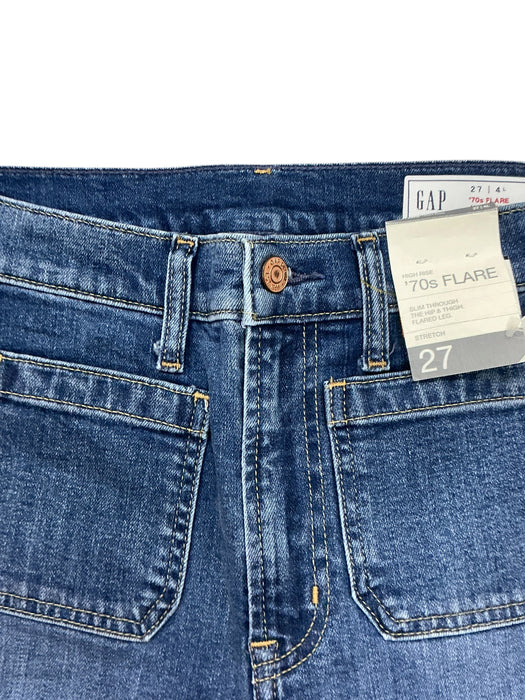 Pantalón 27/4L (GAP)