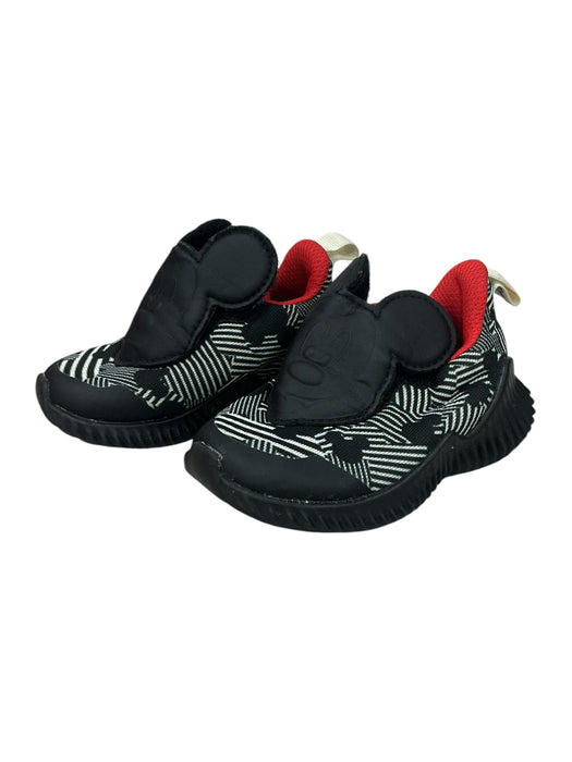 Tenis para niño 4K (ADIDAS)