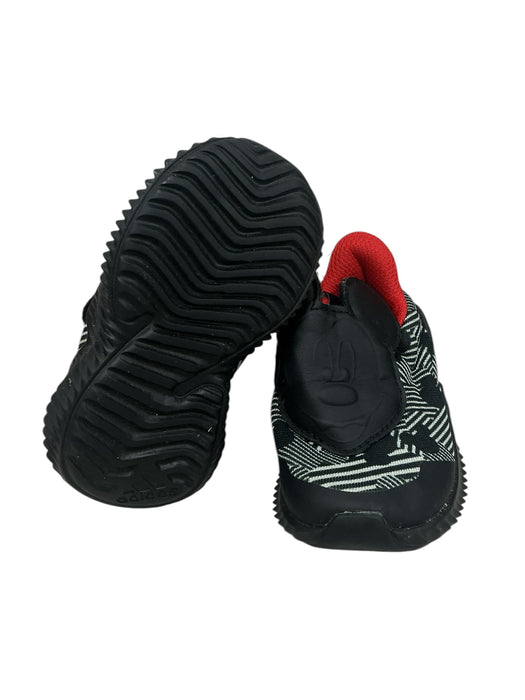 Tenis para niño 4K (ADIDAS)