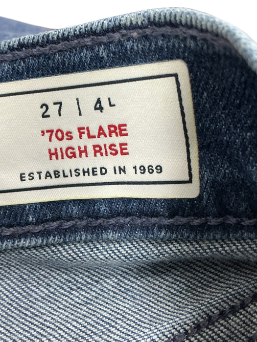 Pantalón 27/4L (GAP)