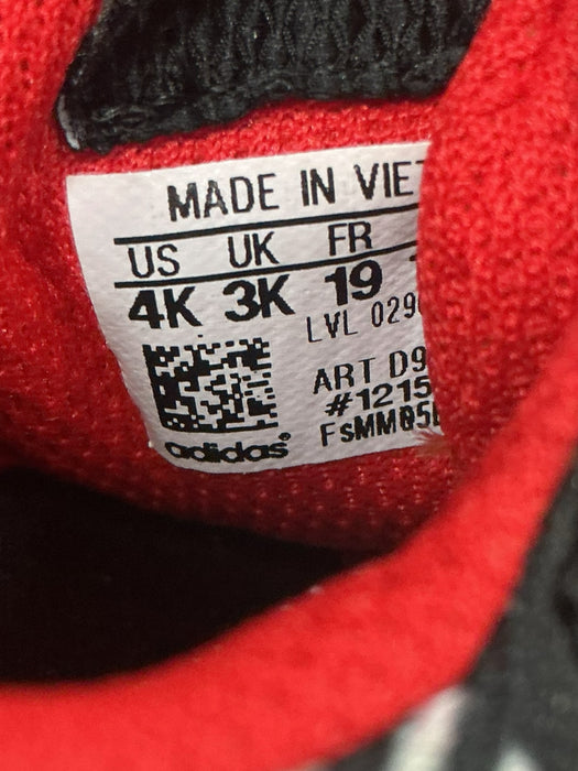 Tenis para niño 4K (ADIDAS)