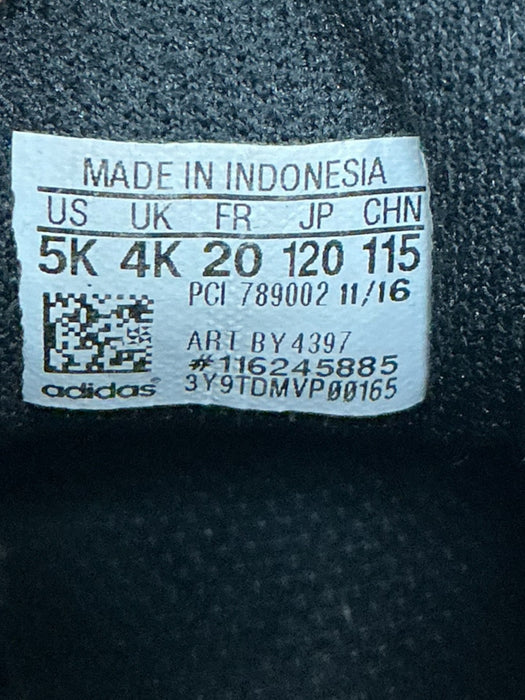 Tenis para bebé 5K (ADIDAS)