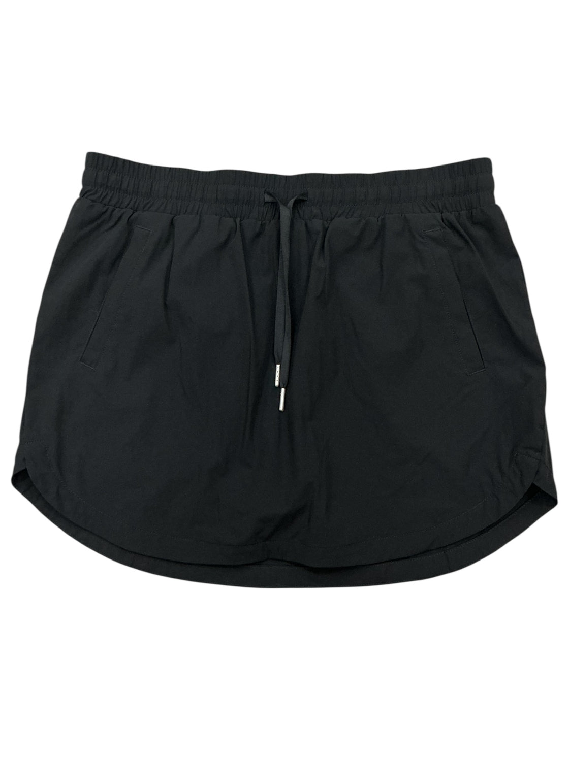 Falda Short L (HALARA)